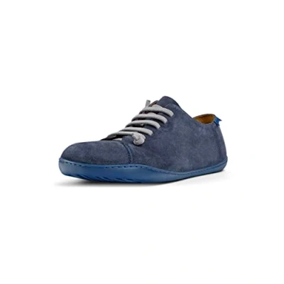 Afbeelding van Camper Heren Sneaker Peu Cami, Donkerblauw, 39.5 EU