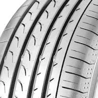 Afbeelding van Yokohama BluEarth (RV 02) 235/50R18 97V