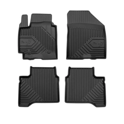 Afbeelding van Rubber vloermatten FROGUM FRG77407930