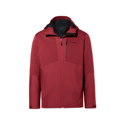 Afbeelding van VAUDE Miskanti 3 in 1 Jacket II
