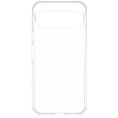 Afbeelding van OtterBox React Hoesje Geschikt voor Google Pixel 9 Pro XL Back Cover Transparant