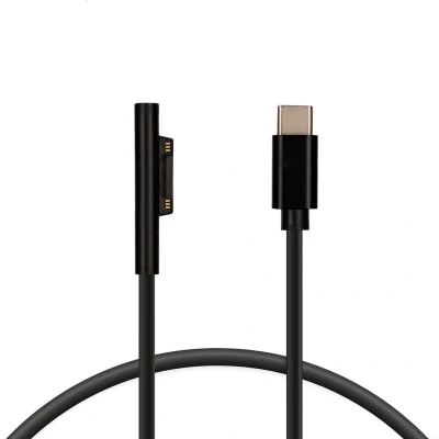 Afbeelding van Gegevens /Oplaadkabel met USB KSIX C