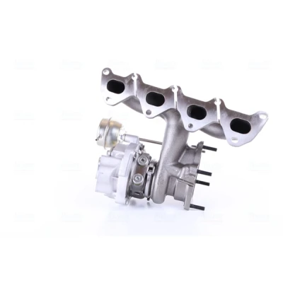 Afbeelding van Nissens Turbolader 93130