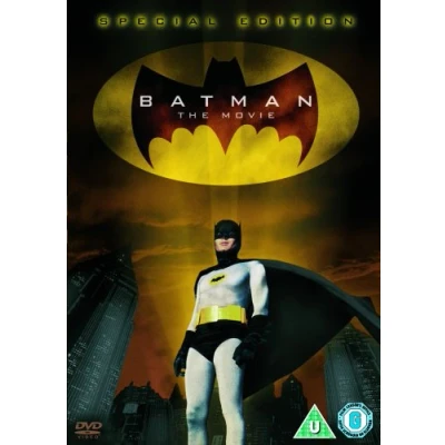 Afbeelding van Batman The Movie