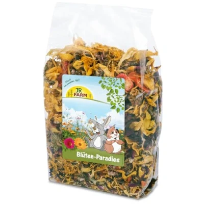 Afbeelding van Jr farm Bloemen paradijs 150gr