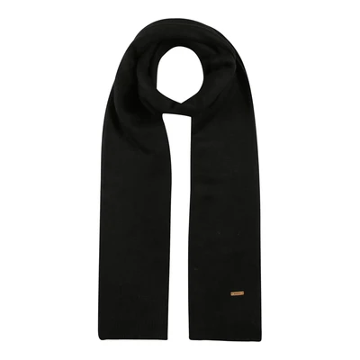 Afbeelding van Barts Witzia Sjaal, Dames, Maat: One Size, Black