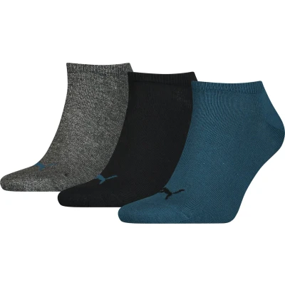 Afbeelding van Puma Unisex Sneaker Plain Sokken