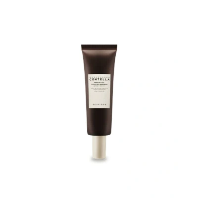 Afbeelding van Skin1004, Zonnecrème, Probio cica Glow Zon Ampul (Zonnecrème, 50 ml)