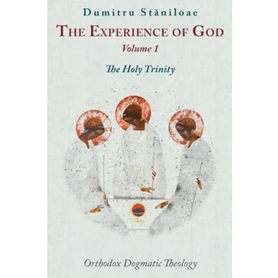 Afbeelding van The Experience of God: Volume 1: v. 1