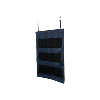 Afbeelding van BR Stal Organizer Dark Sapphire One size