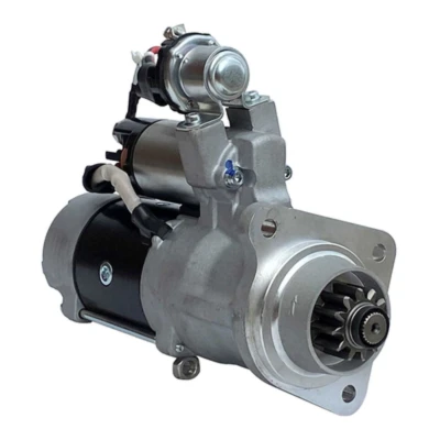 Afbeelding van PRESTOLITE ELECTRIC HM95R3050SE Startmotor 24 7,5 12