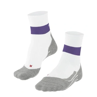 Afbeelding van Falke Compression Stabilizing Sokken, Dames, Maat: 41/42, White