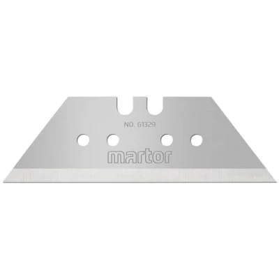 Afbeelding van Martor 61329.50 Reservemesjes trapeziummes 61329 10 stuk(s)