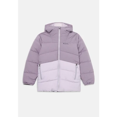 Afbeelding van Columbia Arctic Blast Jacket Unisex Snowboardjas voor kinderen, Maat: 164, Greenscape/stone green