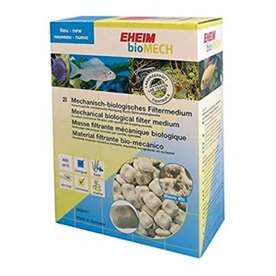 Afbeelding van Eheim Biomech 2 Ltr