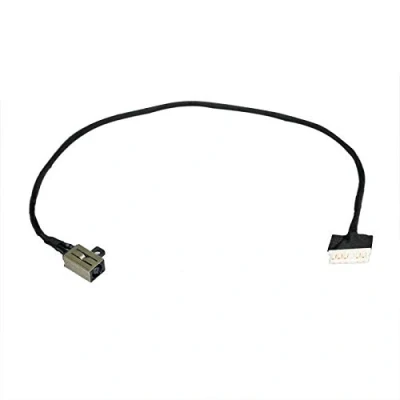 Afbeelding van Zahara Jack kabel JM9RV 0JM9RV voor Dell Ins piron 14 3451 7442 7460 7472/15 7560 7572 7772 DC30100YE00 DC30100YG00 DC30100YHH00 00 DC3 0100YI00