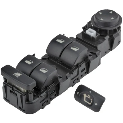 Afbeelding van NTY EWS CT 014 Schakelaar, raamopener Links voor CITROЁN: C8 II 2.0 HDi, 2.2 16V, HDi 135, 165, 2.0, 2.2, 3.0 V6 2002