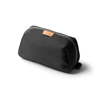 Afbeelding van Bellroy Dopp Kit Plus (toilettas, tasje) Slate