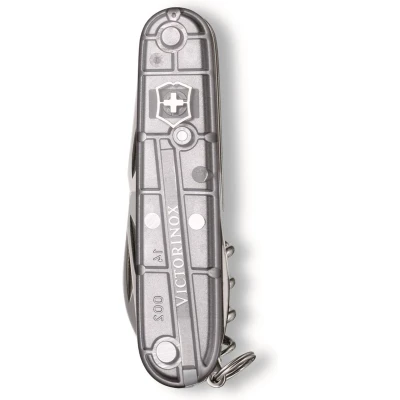 Afbeelding van Victorinox Huntsman Silver Tech in doosje