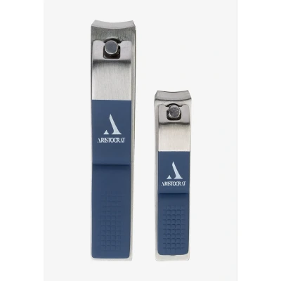 Afbeelding van Aristocrat NAIL Clipper SET Nagelverzorgingsset, Heren, Maat: One Size, Blue