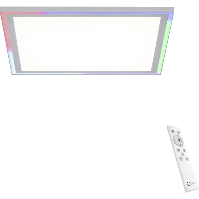 Afbeelding van Just Light 14900 16 EDGING LED plafondlamp W, 5 W Wit
