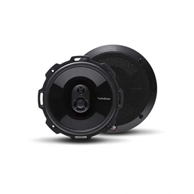 Afbeelding van Rockford Fosgate P1675 16 cm 3 weg coax systeem luidspreker