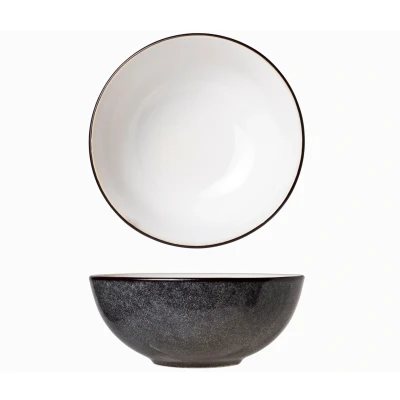 Afbeelding van Cosy &amp; Trendy Soepkommen / Kommen Ciel Wit ø 17 cm 4 Stuks