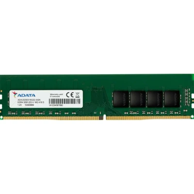 Afbeelding van ADATA AD4U320016G22 SGN geheugenmodule 16 GB 1 x DDR4 3200 MHz