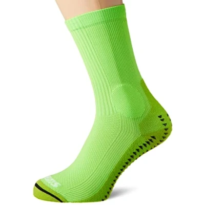 Afbeelding van GEMS MM01 0025 LIMA sokken groen fluo M