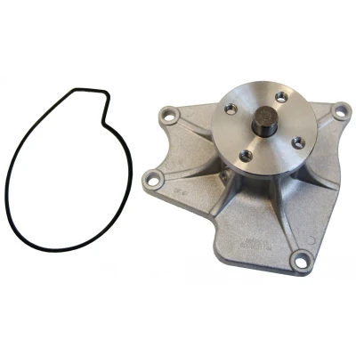 Afbeelding van MAPCO 21561 Waterpomp Zonder riemschijf Mechanisch MITSUBISHI: PAJERO 2