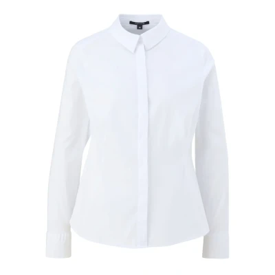 Afbeelding van comma Damesblouse, 0100, 36