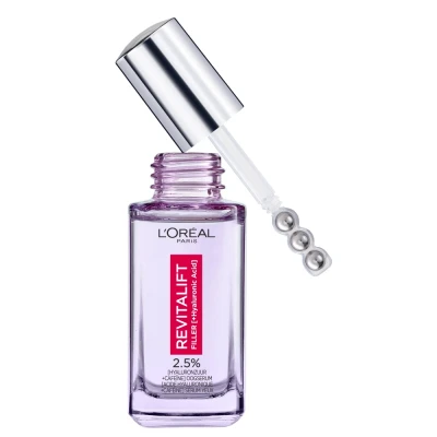 Afbeelding van L&#039;Oréal Paris Revitalift Filler Oog Serum 20ML