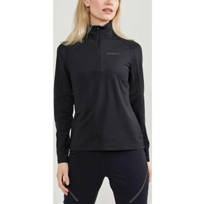 Afbeelding van Craft Core Gain Midlayer Dames
