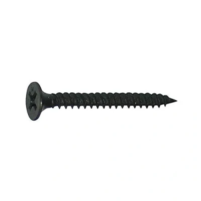 Afbeelding van Knauf Snelbouwschroef TN voor het veilig bevestigen van gipsplaten op metalen onderconstructies tot 0,7 mm gipsplaatschroeven, schroeven met fijne schroefdraad, 3,5 x 25 (1000 stuks)