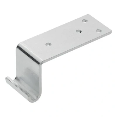Afbeelding van Pro Plus Tegenstuk met Haak 96 x 36 mm Verzinkt t.b.v. Spansluiting ZB 01A