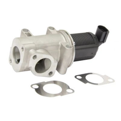 Afbeelding van MAPCO 83000 EGR klep Electrisch Magneetklep Met pakking FIAT: Doblo I Cargo