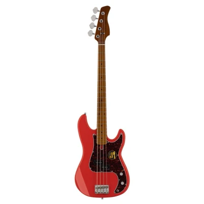 Afbeelding van Sire Marcus Miller P5 Alder 4 Dakota Red