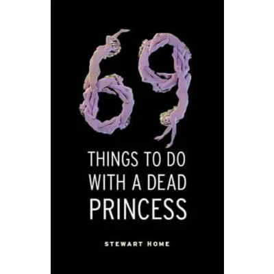 Afbeelding van 69 Things to Do with a Dead Princess