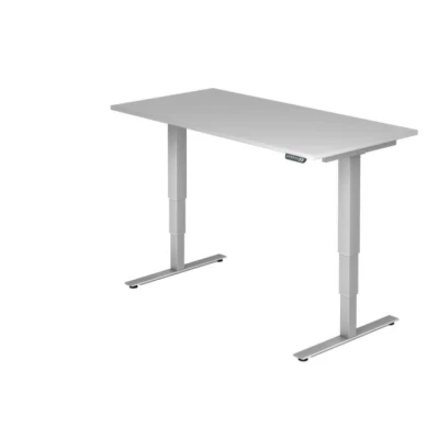 Afbeelding van hjh OFFICE PRO Xdsm 16 S Grijs