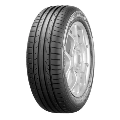 Afbeelding van Dunlop Sport Bluresponse 205/55 R16 91V
