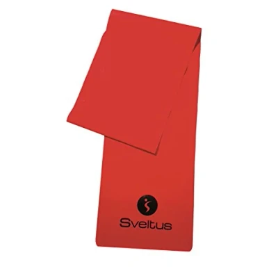 Afbeelding van Sveltus, Fitnessband, (1.20 m, Sterk)