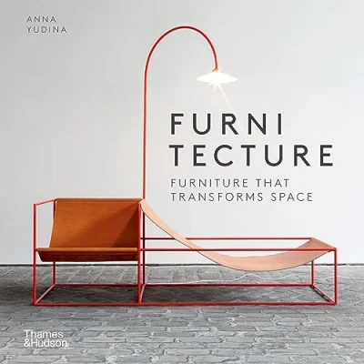 Afbeelding van Furnitecture: furniture that transforms space