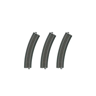 Afbeelding van Märklin C rails gebogen (R1)