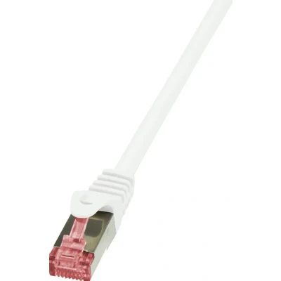 Afbeelding van LogiLink 20m Cat.6 S/FTP