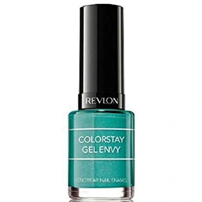 Afbeelding van Revlon nagellak Colorstay Gel Envy 11,7 ml