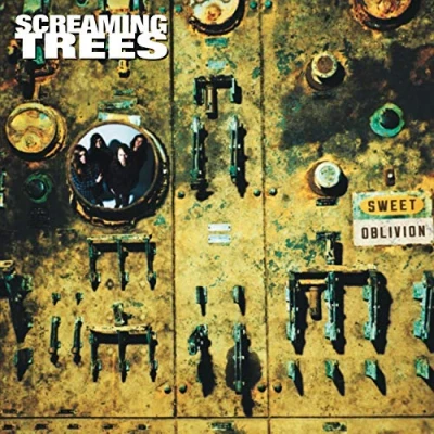 Afbeelding van Screaming Trees Sweet Oblivion