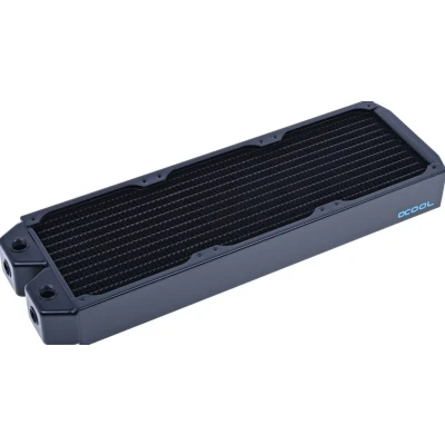 Afbeelding van Alphacool 14166 NexXxoS XT45 Full Copper 360mm Radiator Waterkoeling Radiatoren