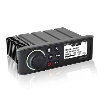 Afbeelding van Fusion Marine Radio MS RA70 Bluetooth