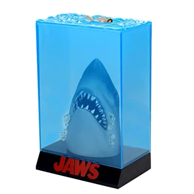 Afbeelding van Jaws: Poster 3D figure