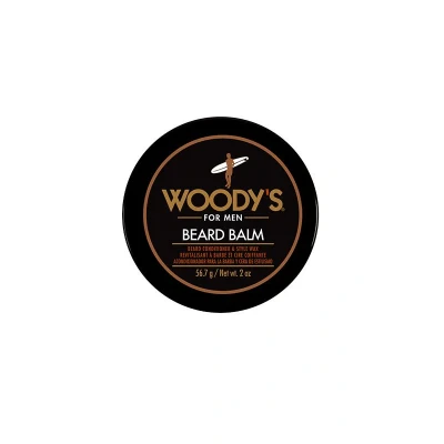 Afbeelding van Woody&#039;s Balsem Beard Balm